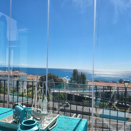 Manilva Playa 아파트 외부 사진