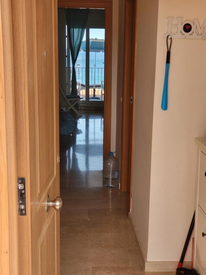 Manilva Playa 아파트 외부 사진