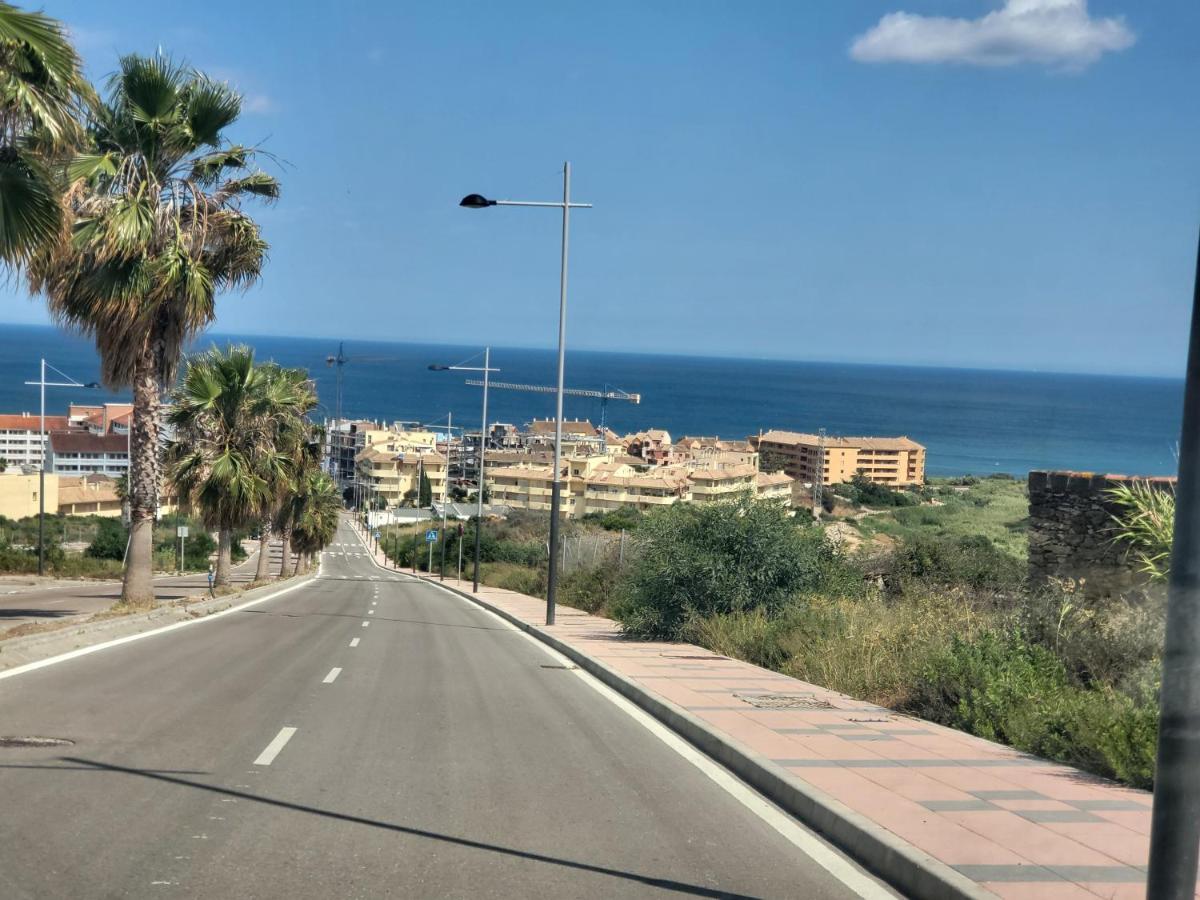 Manilva Playa 아파트 외부 사진