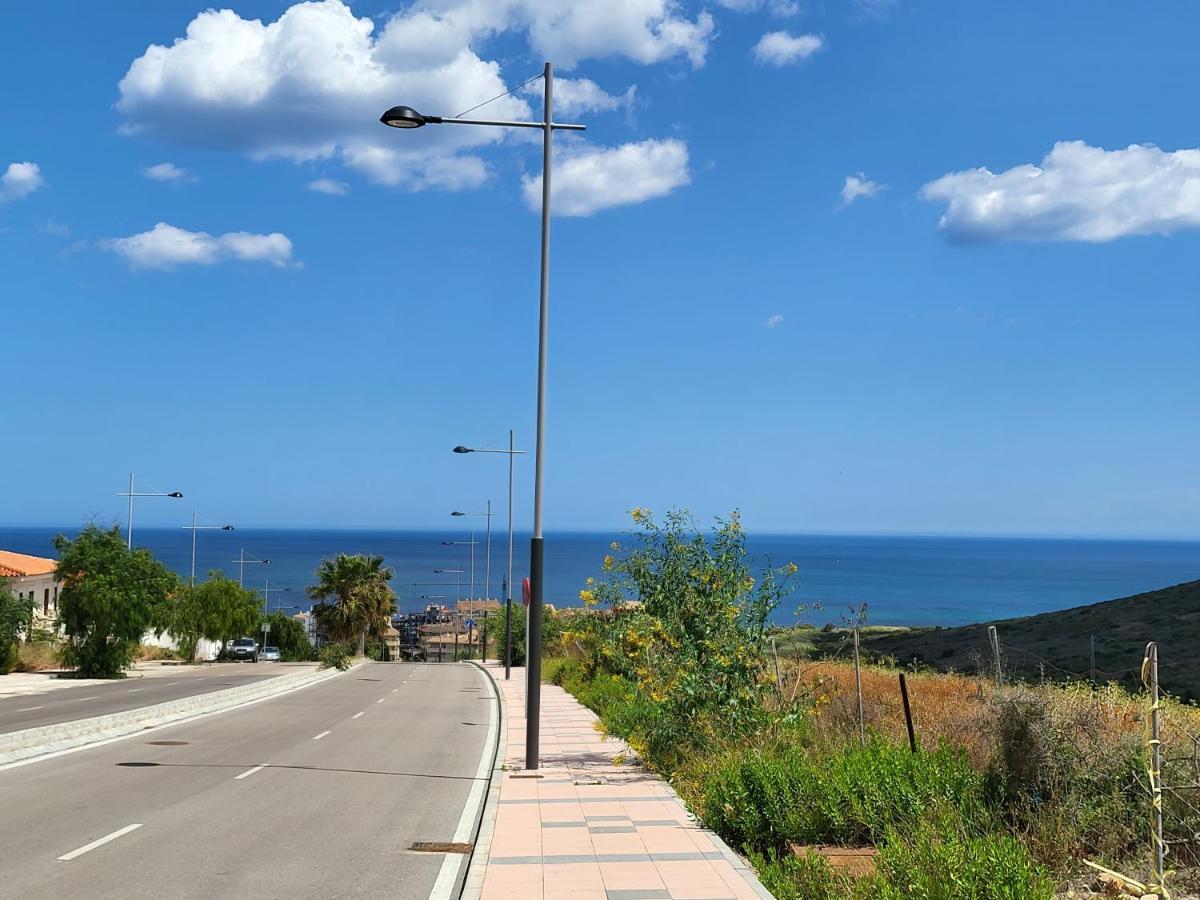 Manilva Playa 아파트 외부 사진