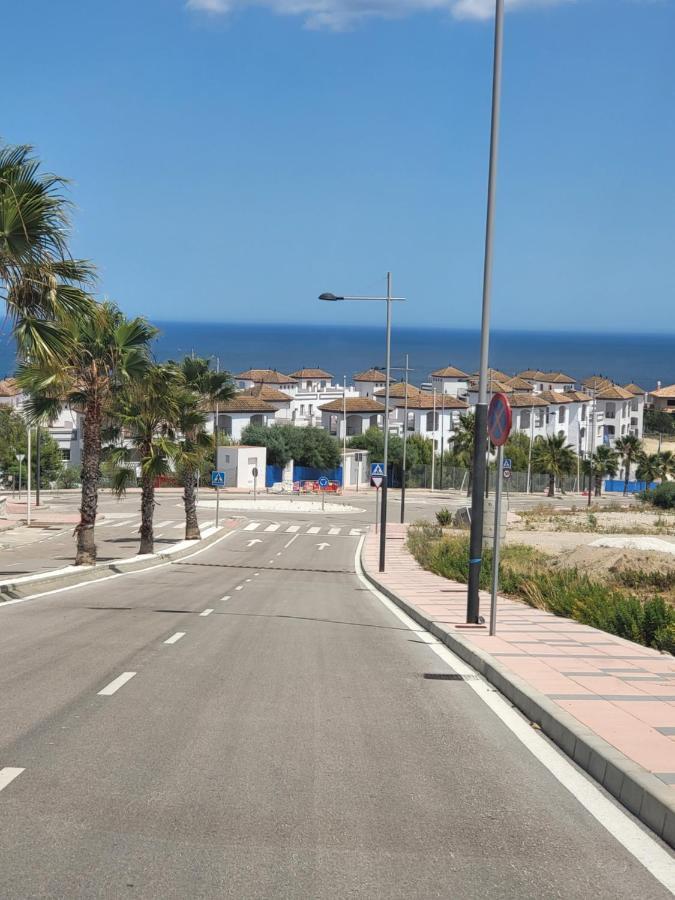 Manilva Playa 아파트 외부 사진