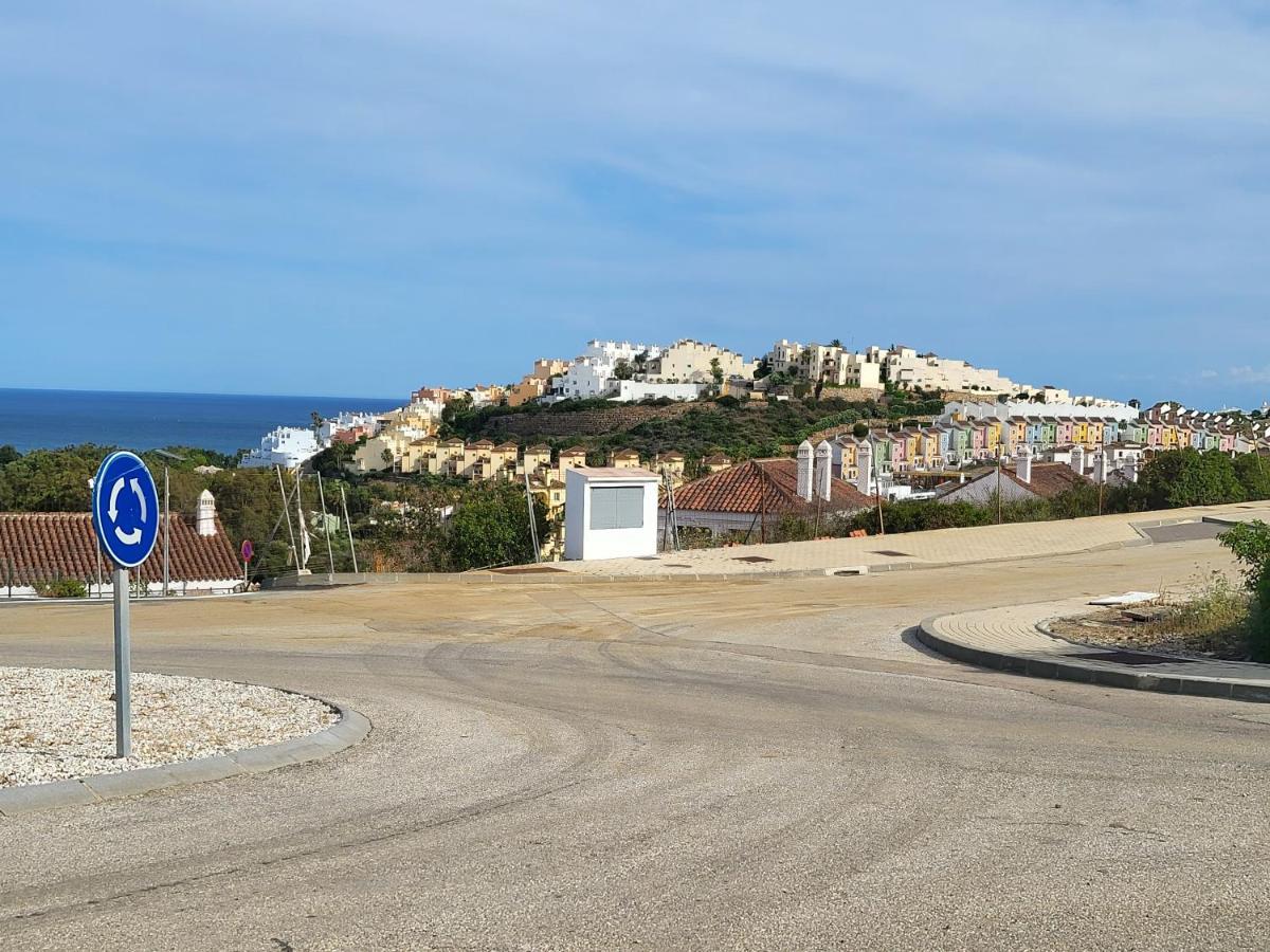 Manilva Playa 아파트 외부 사진