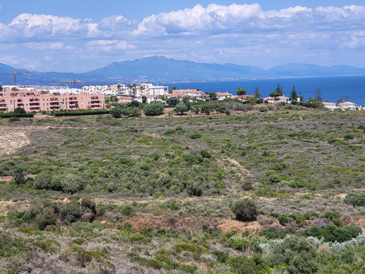 Manilva Playa 아파트 외부 사진