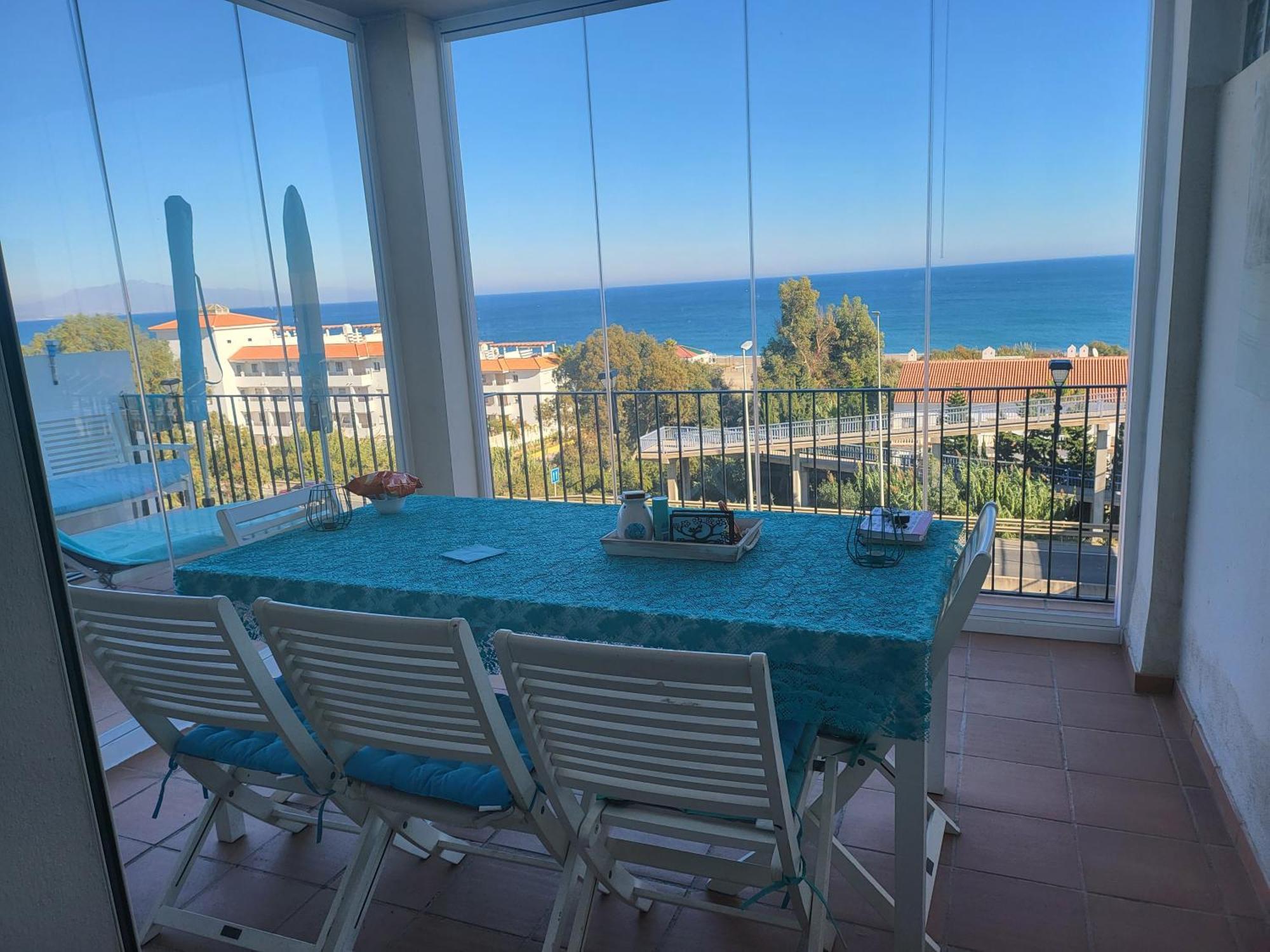 Manilva Playa 아파트 외부 사진
