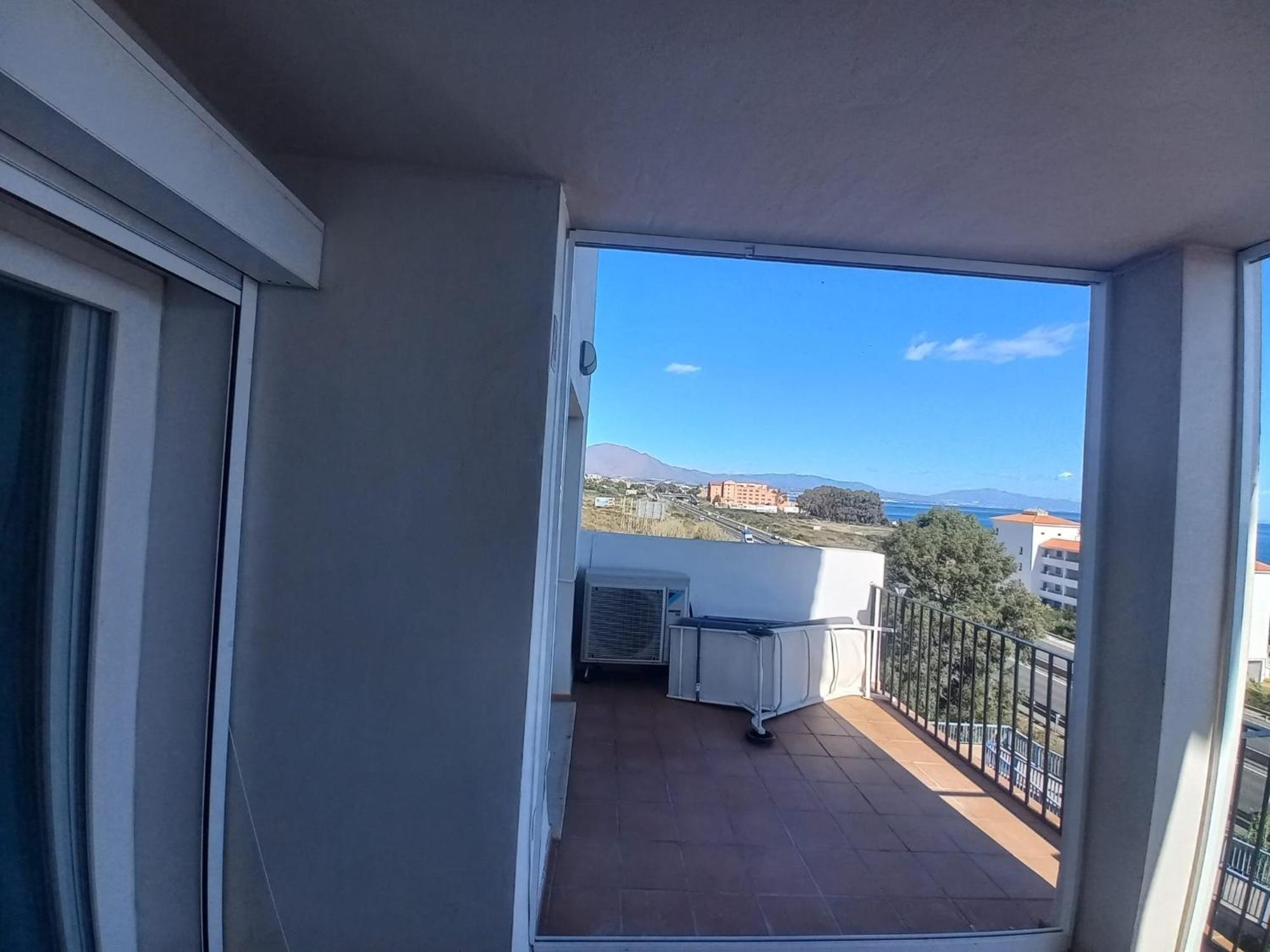Manilva Playa 아파트 외부 사진