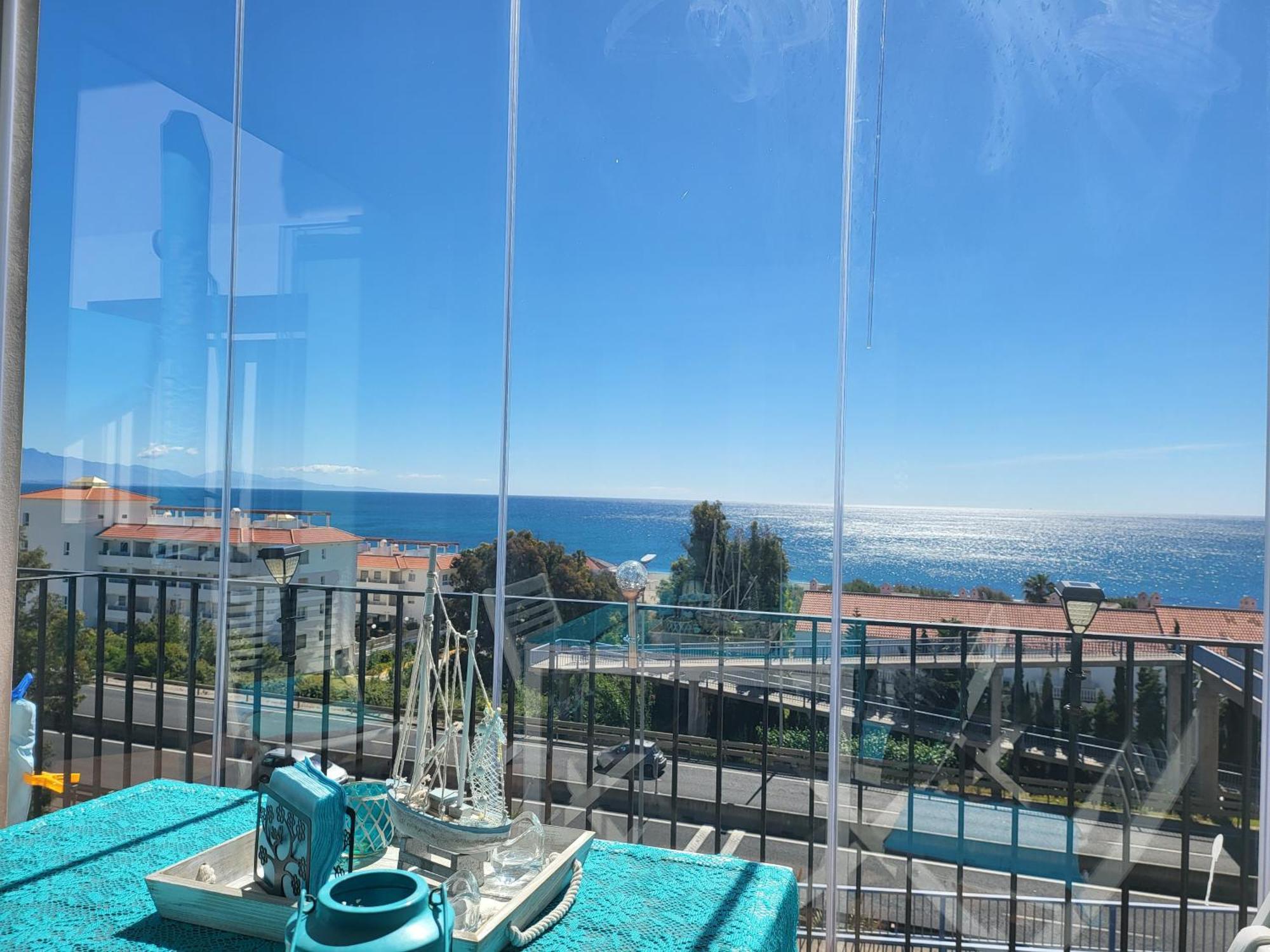 Manilva Playa 아파트 외부 사진