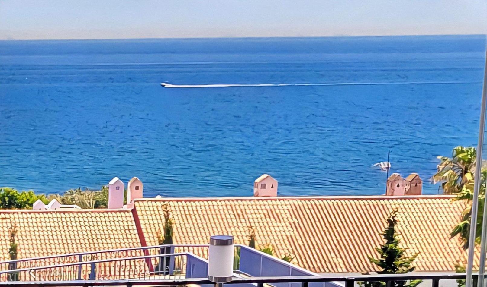 Manilva Playa 아파트 외부 사진