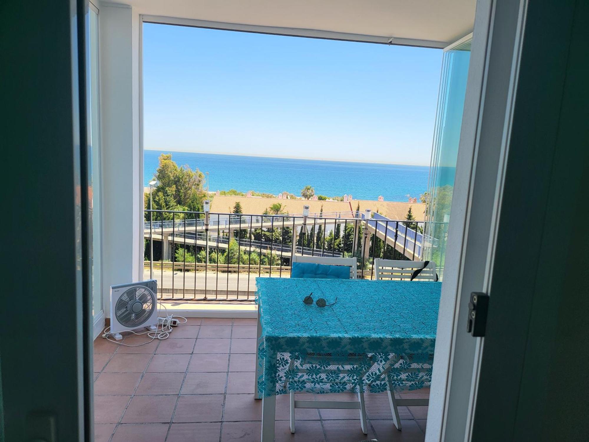 Manilva Playa 아파트 외부 사진