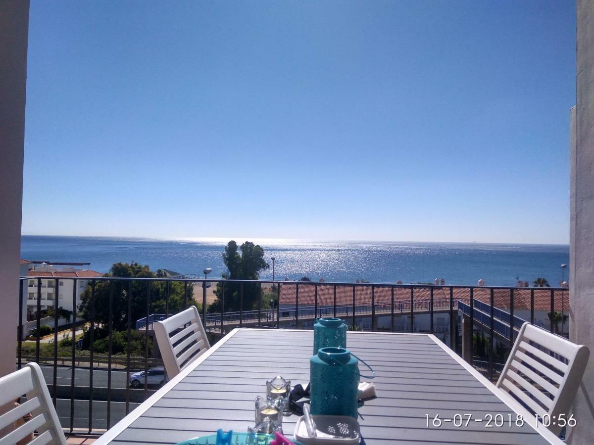 Manilva Playa 아파트 외부 사진