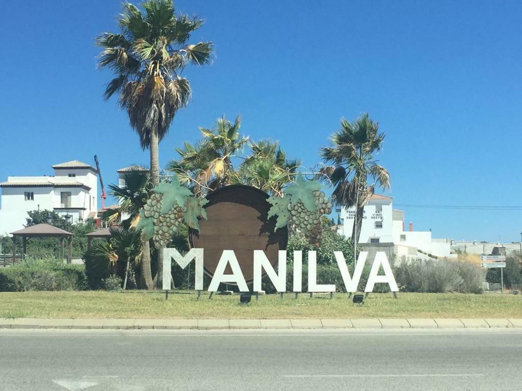 Manilva Playa 아파트 외부 사진