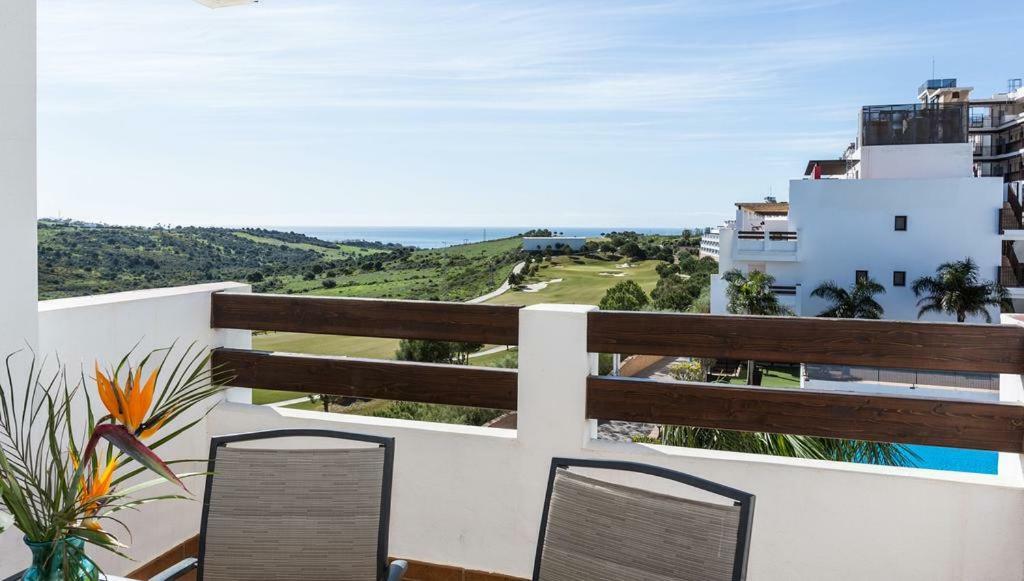 Manilva Playa 아파트 외부 사진