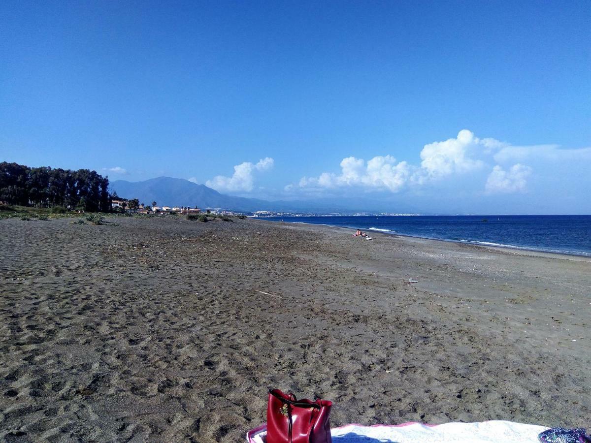 Manilva Playa 아파트 외부 사진