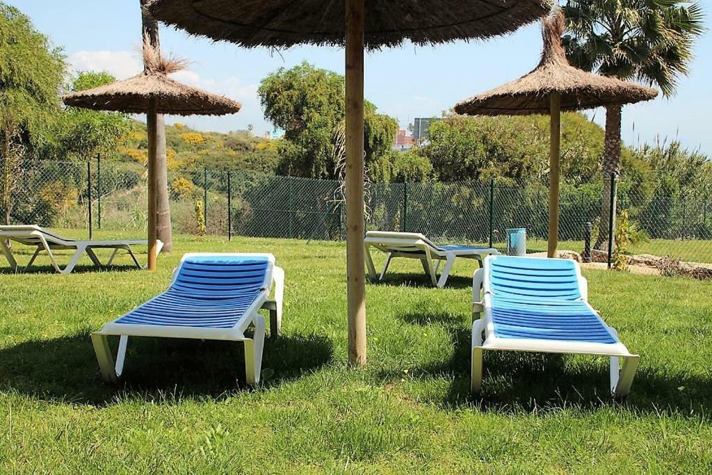 Manilva Playa 아파트 외부 사진