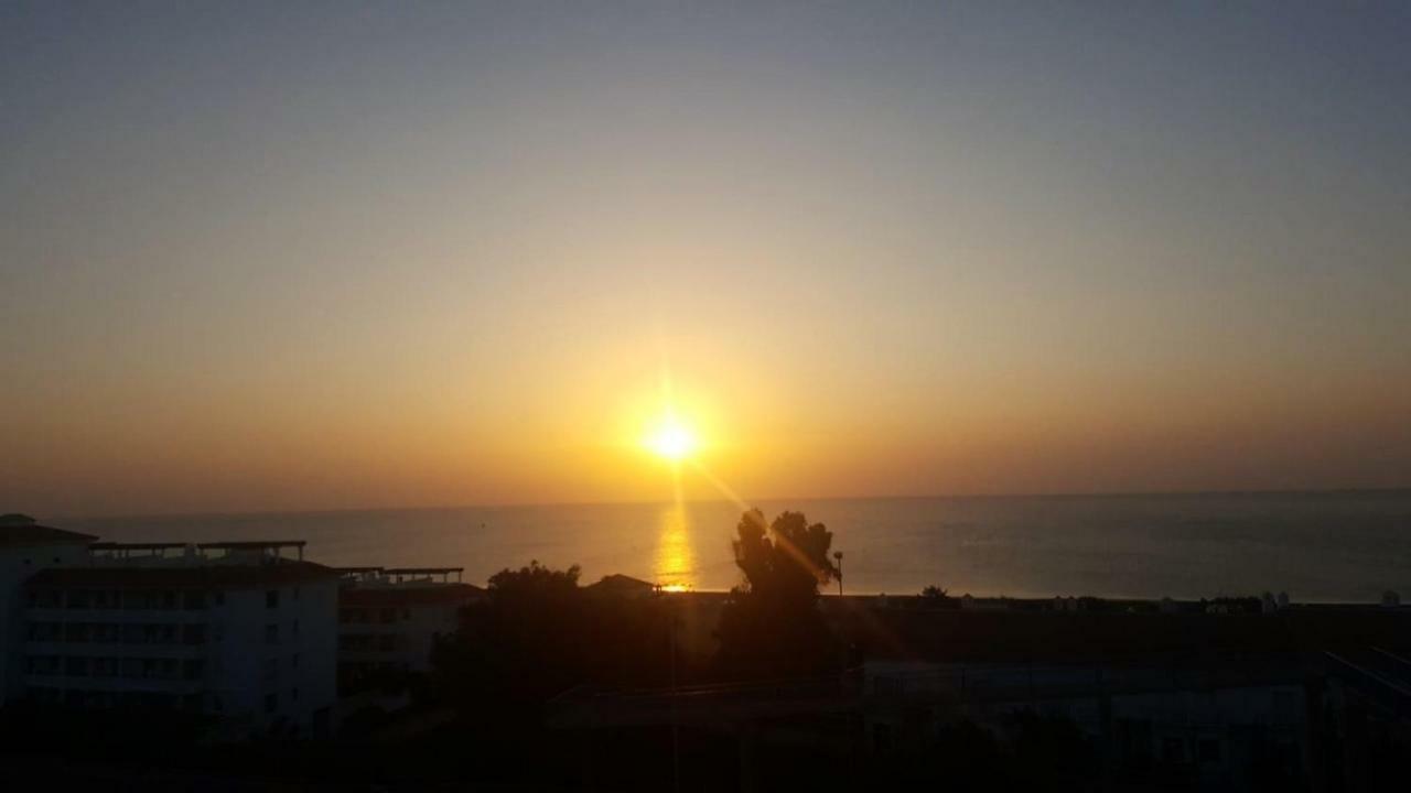 Manilva Playa 아파트 외부 사진