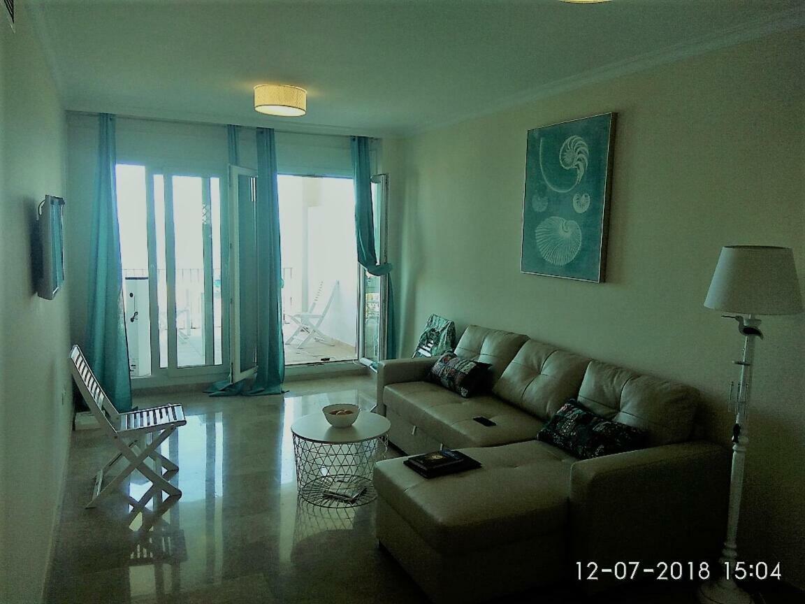 Manilva Playa 아파트 외부 사진