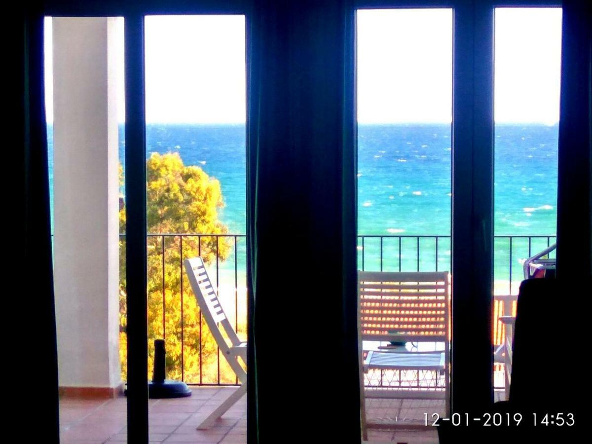 Manilva Playa 아파트 외부 사진