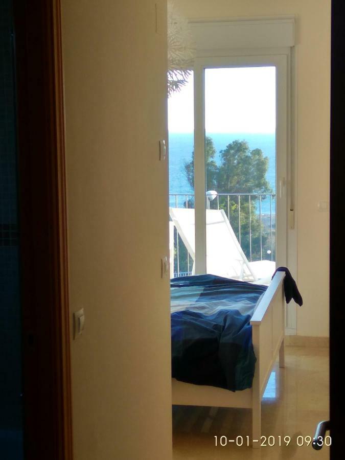 Manilva Playa 아파트 외부 사진
