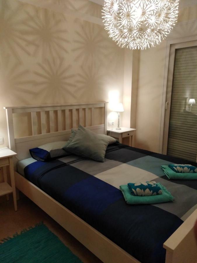 Manilva Playa 아파트 외부 사진