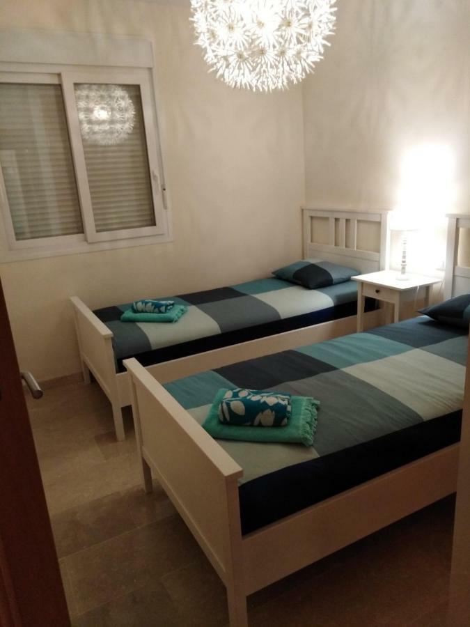 Manilva Playa 아파트 외부 사진
