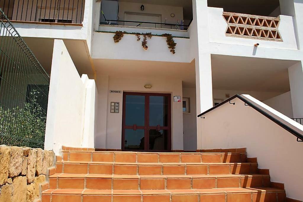 Manilva Playa 아파트 외부 사진