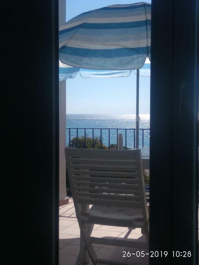 Manilva Playa 아파트 외부 사진